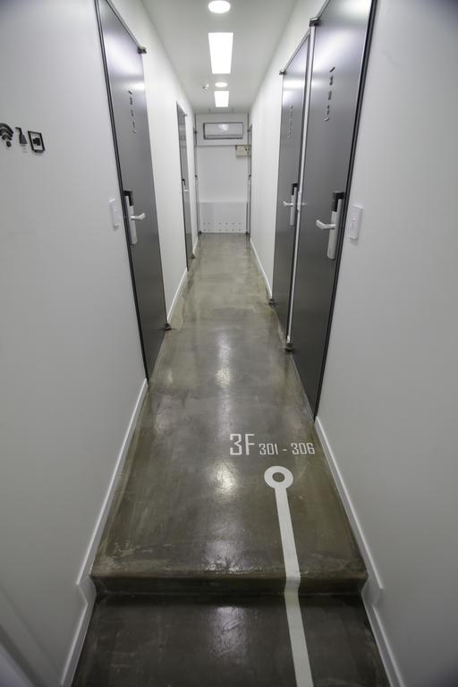 K-Guesthouse Dongdaemun Premium 2 Seoul Exterior foto